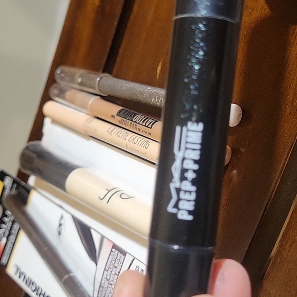 Makeup Bundle Eye Brow Face MAC Anastasia Kosas - Picture 13 of 15